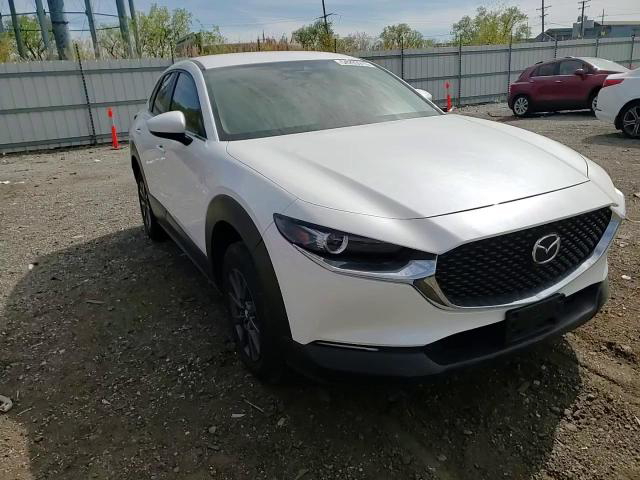 Mazda CX-30 2023