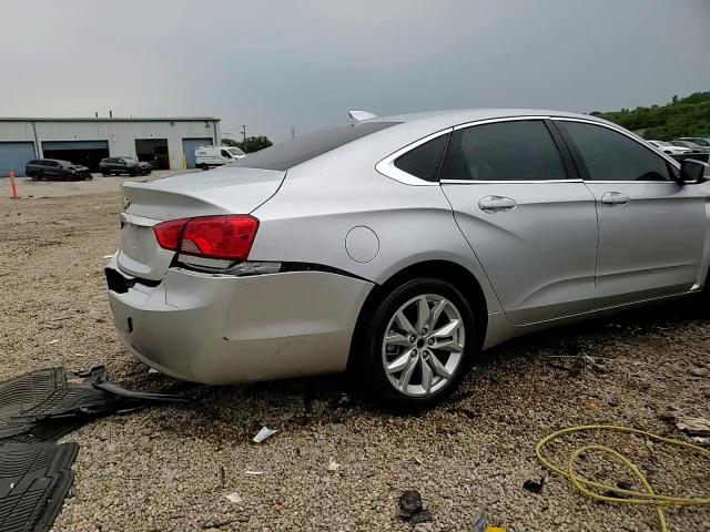 Chevrolet Impala 2017