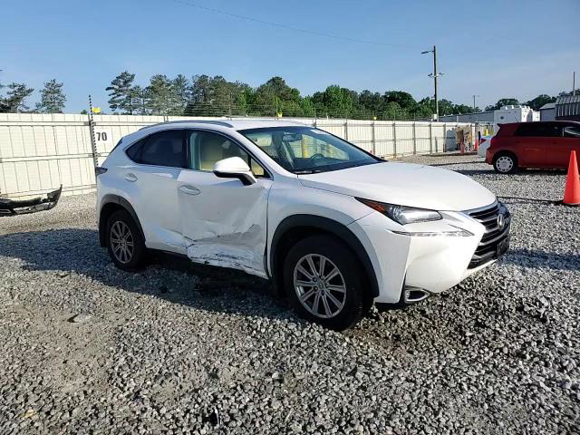 Lexus NX 2016