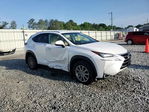 Lexus NX 2016