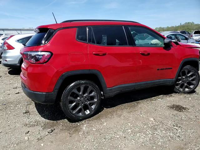 Jeep Compass 2021