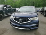 Acura MDX 2017