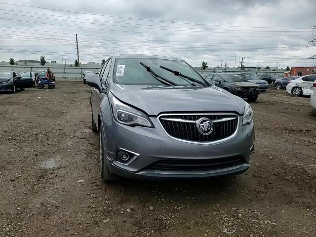 Buick Envision 2020