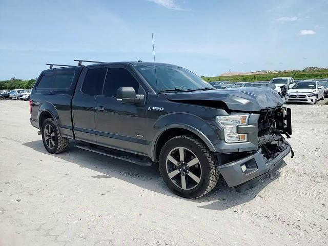 Ford F-150 2016