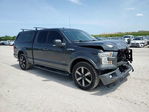Ford F-150 2016