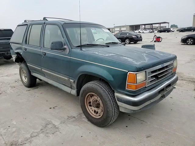 Ford Explorer 1994