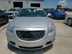 Buick Regal 2013