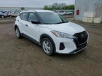 Nissan Kicks 2021