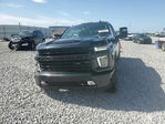 Chevrolet Silverado 2023