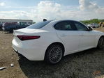 Alfa Romeo Giulia 2018