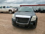 GMC Terrain 2012
