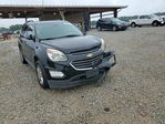 Chevrolet Equinox 2016
