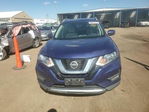 Nissan Rogue 2018