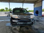 Honda Pilot 2014