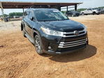 Toyota Highlander 2018