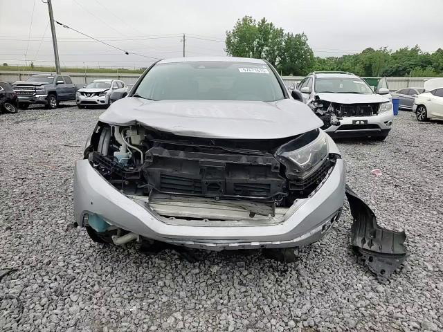 Honda CR-V 2020