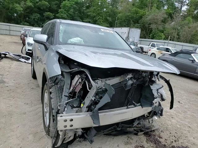 Toyota Highlander 2020