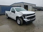 Chevrolet Silverado 2019