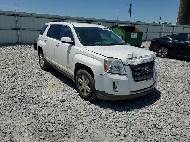 GMC Terrain 2014