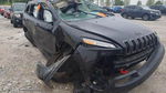Jeep Cherokee 2016