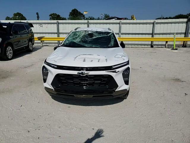 Chevrolet Trax 2025