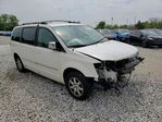 Chrysler Voyager 2010