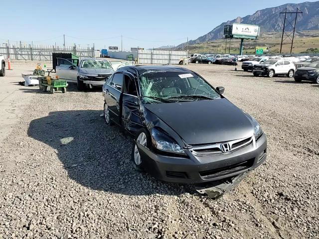 Honda Accord 2006