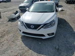 Nissan Sentra 2017