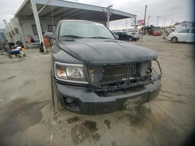 Dodge Dakota 2009