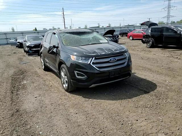 Ford Edge 2015