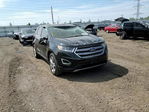 Ford Edge 2015