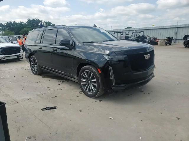 Cadillac Escalade 2021