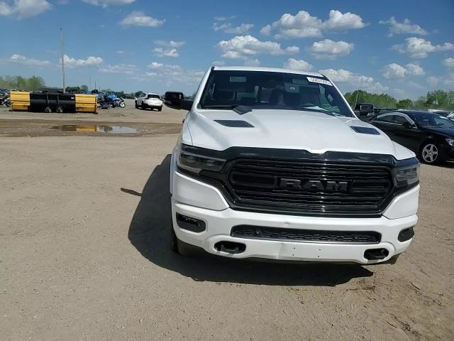 RAM 1500 2023