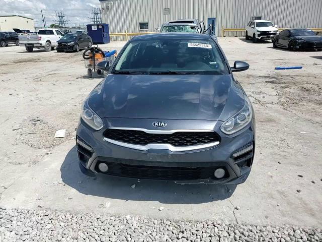 Kia Forte 2020
