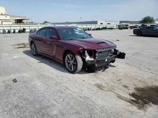 Dodge Charger 2022