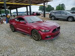 Ford Mustang 2016