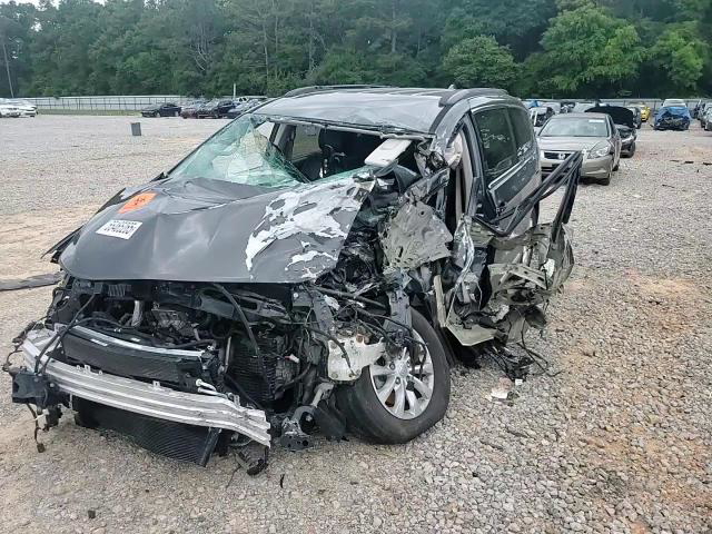 Chrysler Pacifica 2017