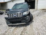 Ford Explorer 2016