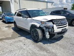 Ford Explorer 2019