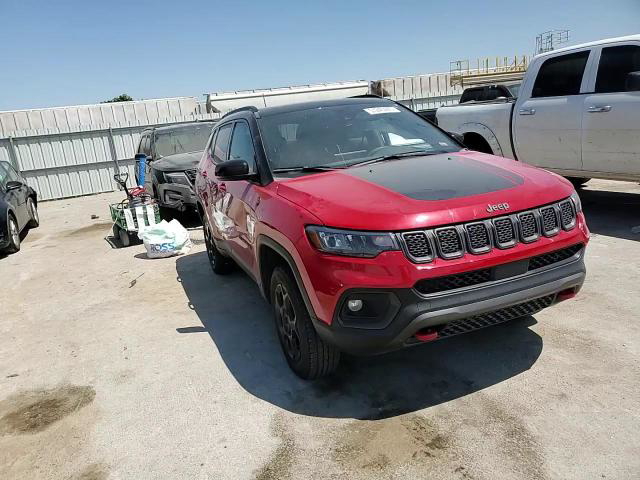 Jeep Compass 2023