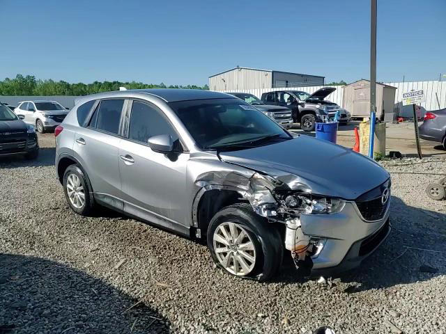 Mazda CX-5 2013