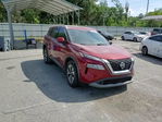 Nissan Rogue 2021
