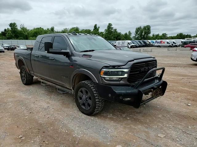 RAM 2500 2019