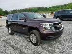 Chevrolet Tahoe 2017