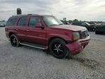 Cadillac Escalade 2002