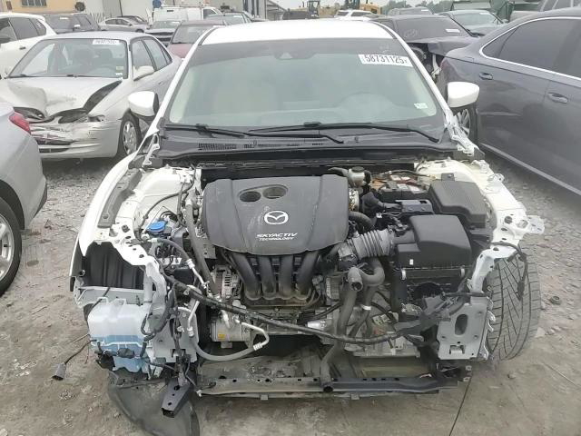 Mazda 6 2018