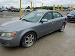 Hyundai Sonata 2007