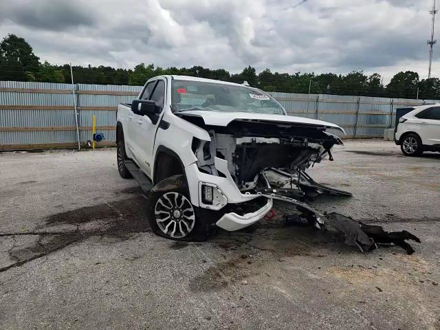 GMC Sierra 2019