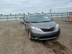 Toyota Sienna 2012