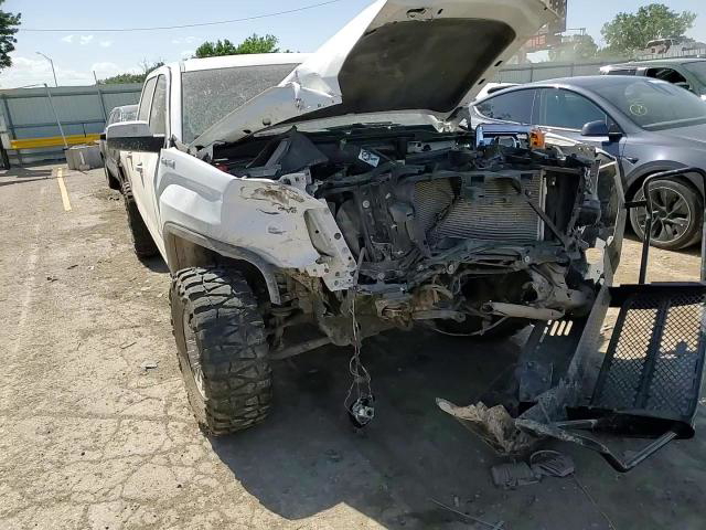 GMC Sierra 2015